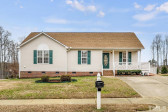 312 Quailwood Dr Fuquay Varina, NC 27526