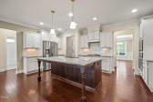 633 Meadowgrass Ln Wake Forest, NC 27587