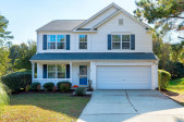 104 Walehurst Ridge Dr Holly Springs, NC 27540