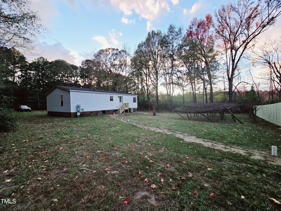 385 Eason Dr Smithfield, NC 27577