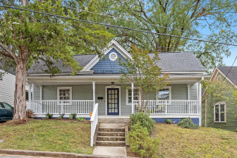 604 Primitive St Durham, NC 27701