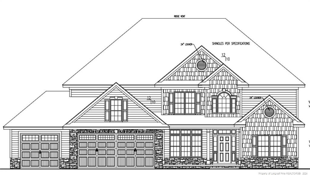 3029 Cragburn Pl Fayetteville, NC 28306