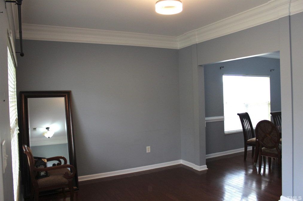 4916 Swanns Mill Dr Durham, NC 27704