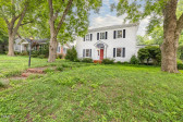 216 Brehon St Warrenton, NC 27589