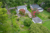 216 Brehon St Warrenton, NC 27589