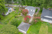 216 Brehon St Warrenton, NC 27589