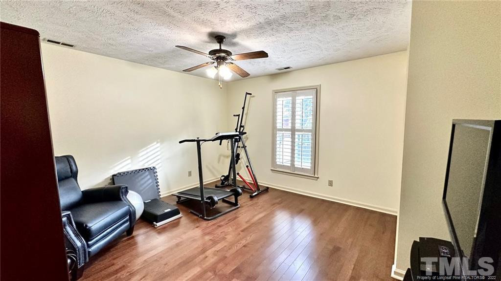 5721 Bear Creek Cir Fayetteville, NC 28304