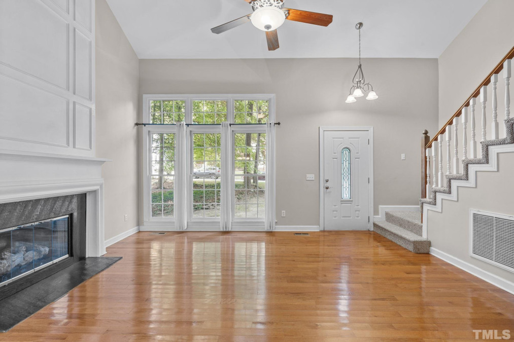 1023 Beddingfield Dr Knightdale, NC 27545