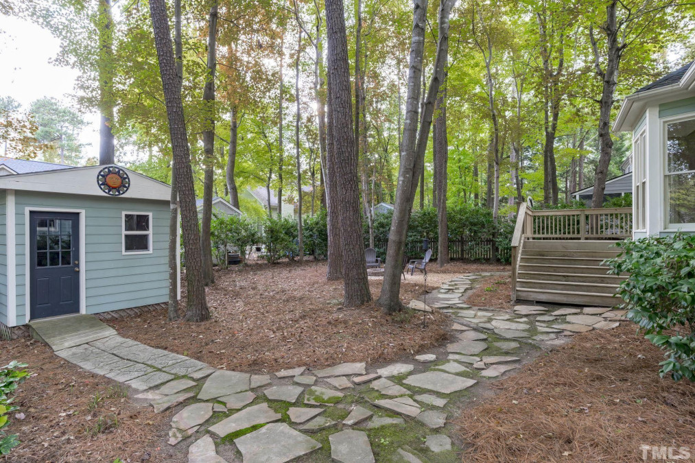 1023 Beddingfield Dr Knightdale, NC 27545
