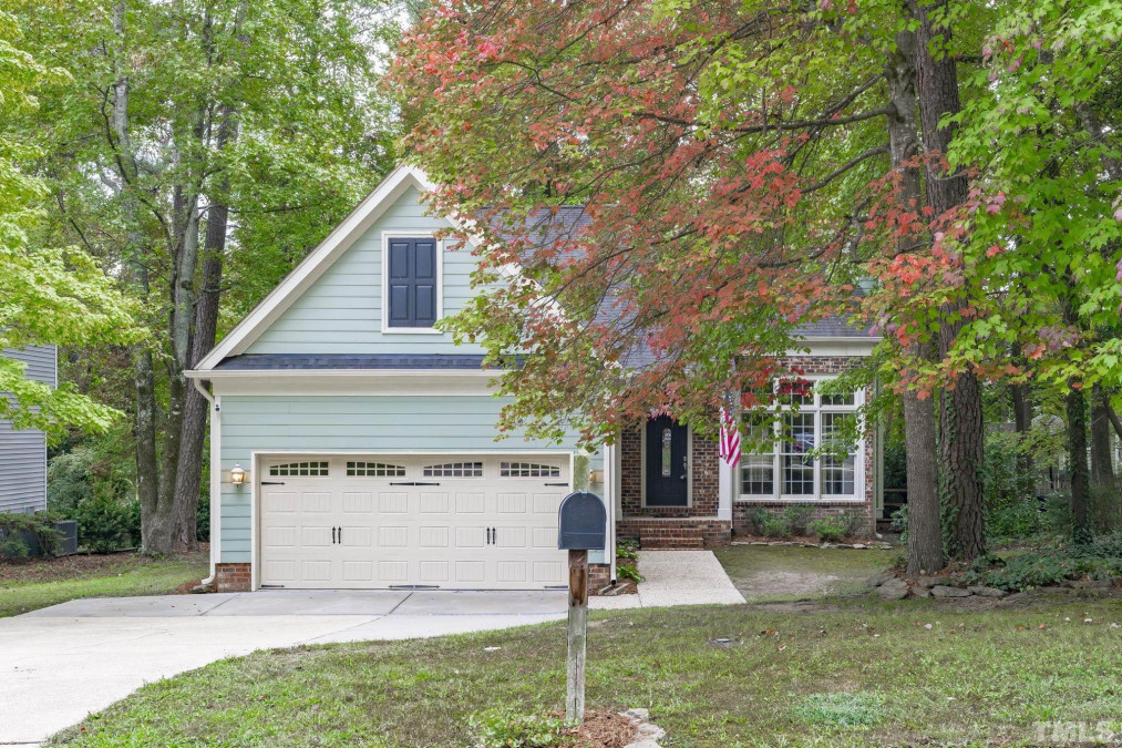 1023 Beddingfield Dr Knightdale, NC 27545