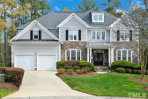 3 Monxton Ct Chapel Hill, NC 27517