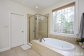 3 Monxton Ct Chapel Hill, NC 27517