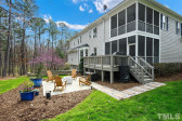 3 Monxton Ct Chapel Hill, NC 27517