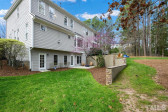 3 Monxton Ct Chapel Hill, NC 27517