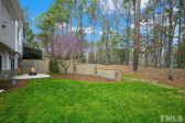 3 Monxton Ct Chapel Hill, NC 27517