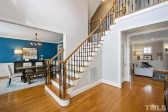 3 Monxton Ct Chapel Hill, NC 27517