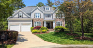 3 Monxton Ct Chapel Hill, NC 27517