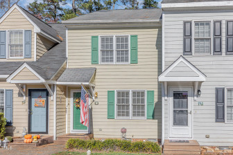 1022 Main St Wake Forest, NC 27587