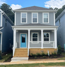 154 Weavers Grove Dr Chapel Hill, NC 27514