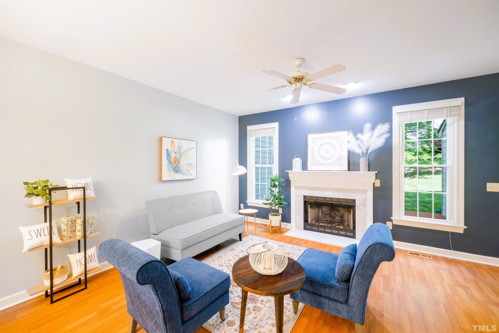 208 Windbyrne Dr Cary, NC 27513
