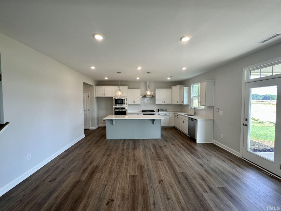 632 Marion Hills Way Knightdale, NC 27545