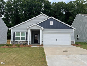 402 Azalea Gaze Dr Youngsville, NC 27596