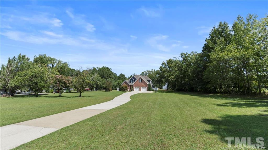 3989 Stedman Cedar Creek Rd Fayetteville, NC 28312