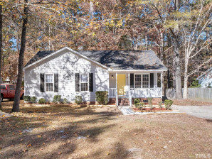 6029 Antigua Rn Knightdale, NC 27545