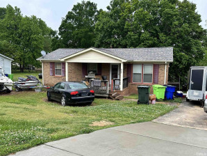 808 Cross Link Rd Raleigh, NC 27610