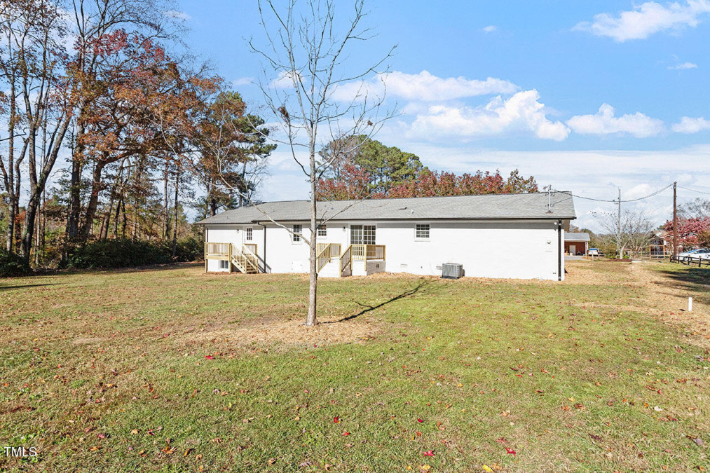 141 Eason Dr Smithfield, NC 27577