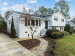 421 Crescent Ct Raleigh, NC 27609