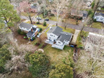 421 Crescent Ct Raleigh, NC 27609