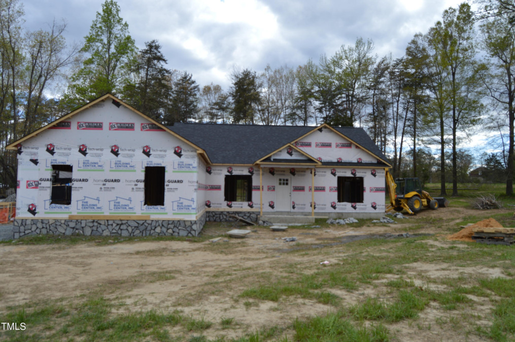 6144 Preacher Hayes Rd, Mebane, NC 27302 Raleigh Realty