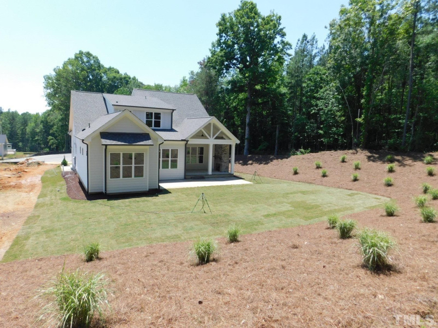 154 Autumn Gate St Pittsboro, NC 27312