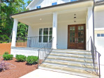 154 Autumn Gate St Pittsboro, NC 27312