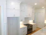 154 Autumn Gate St Pittsboro, NC 27312