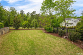 1120 Mackinaw Dr Wake Forest, NC 27587