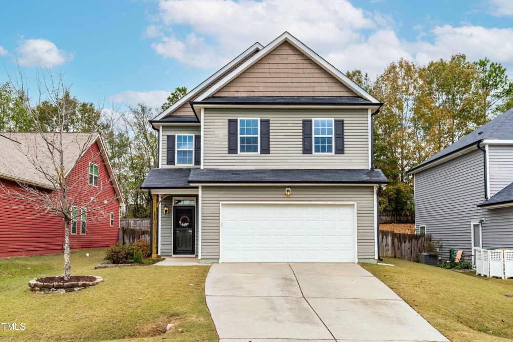 252 Webber Ln Clayton, NC 27527