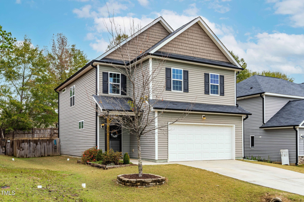 252 Webber Ln Clayton, NC 27527