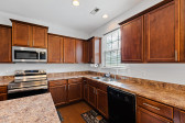 586 Codie Reed Ct Holly Springs, NC 27540