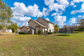 586 Codie Reed Ct Holly Springs, NC 27540