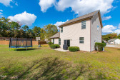 586 Codie Reed Ct Holly Springs, NC 27540