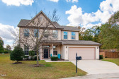 586 Codie Reed Ct Holly Springs, NC 27540