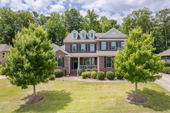 2421 Trenton Park Ln Raleigh, NC 27607