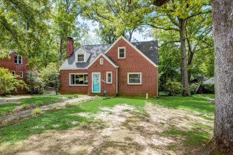 513 Summitt Dr Sanford, NC 27330