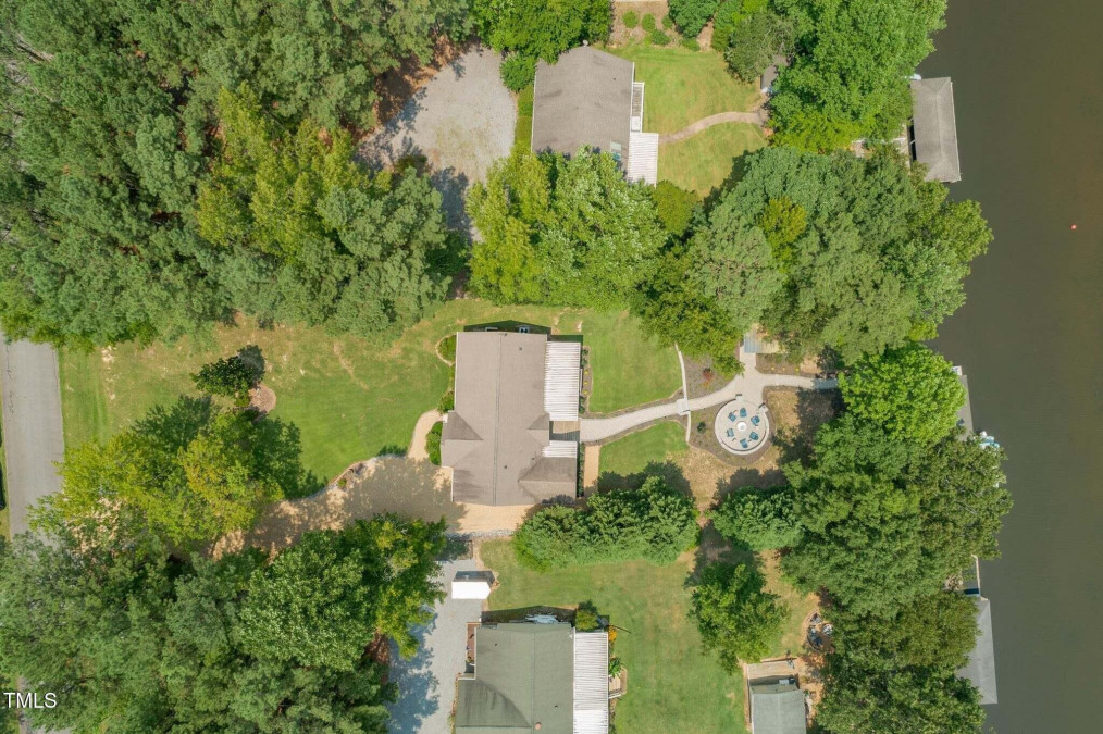 193 Waterside Dr Henrico, NC 27842