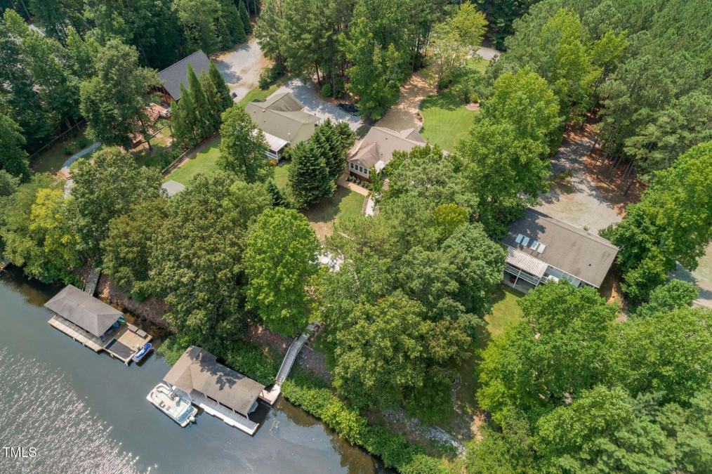 193 Waterside Dr Henrico, NC 27842