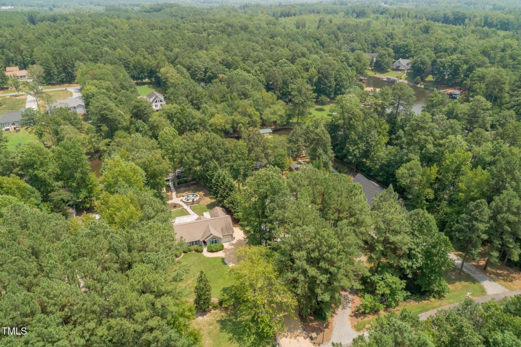 193 Waterside Dr Henrico, NC 27842