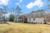 256 Linville Ln Willow Springs, NC 27592