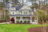 100 Fern Berry Ct Apex, NC 27502